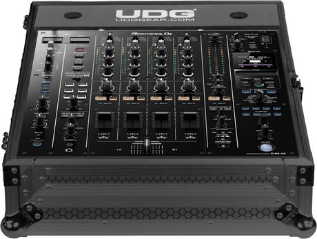 UDG Ultimate Flight Case Pioneer DJM-A9 Negro