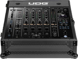 UDG Ultimate estuche de transporte para Pioneer DJM-A9 Blk
