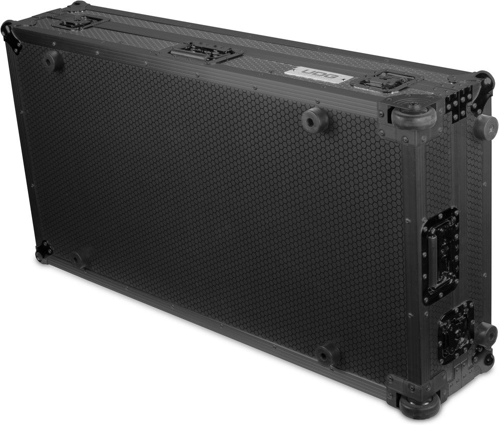 UDG Ultimate Estuche de vuelo Pioneer CDJ-3000/A9 Blk Plus