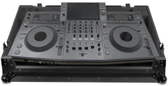 UDG Ultimate Estuche de transporte Pioneer Opus-Quad Negro Plus (W)