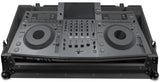 UDG Ultimate Estuche de transporte Pioneer Opus-Quad Negro Plus (W)