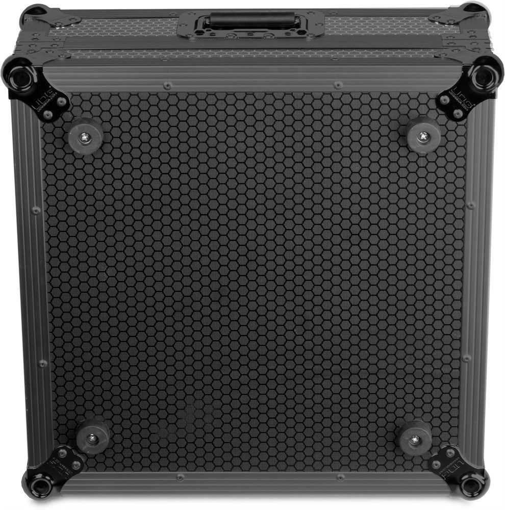 UDG Ultimate Flight Case Ableton Push 3 Negro Plus (L)