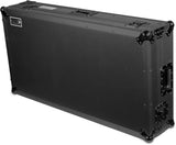 UDG Ultimate Flight Case set Pioneer PLX-CRSS12 & 10"/12" Mixer Negro Plus (L&W)