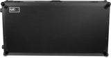 UDG Ultimate Flight Case set Pioneer PLX-CRSS12 & 10"/12" Mixer Negro Plus (L&W)