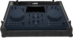 UDG Ultimate Flightcase para AlphaTheta Omnis-Duo