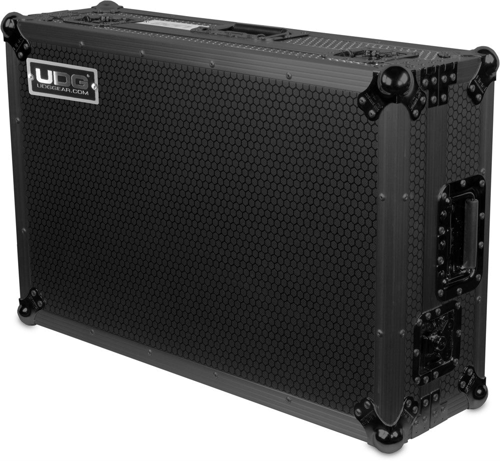 UDG Ultimate Flightcase para AlphaTheta Omnis-Duo