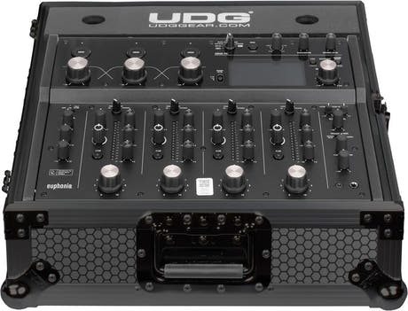 UDG Ultimate Flightcase para AlphaTheta Euphonia