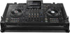 UDG Ultimate Estuche de transporte AlphaTheta XDJ-AZ Negro Plus (W)