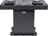 Estación de trabajo UDG Ultimate DJ Podium Black