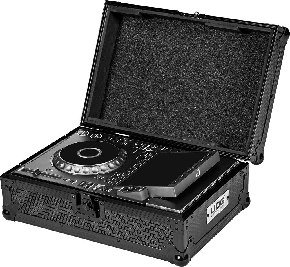 UDG Ultimate Flight Case AlphaTheta CDJ-3000X Negro
