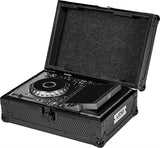 UDG Ultimate Flight Case AlphaTheta CDJ-3000X Negro