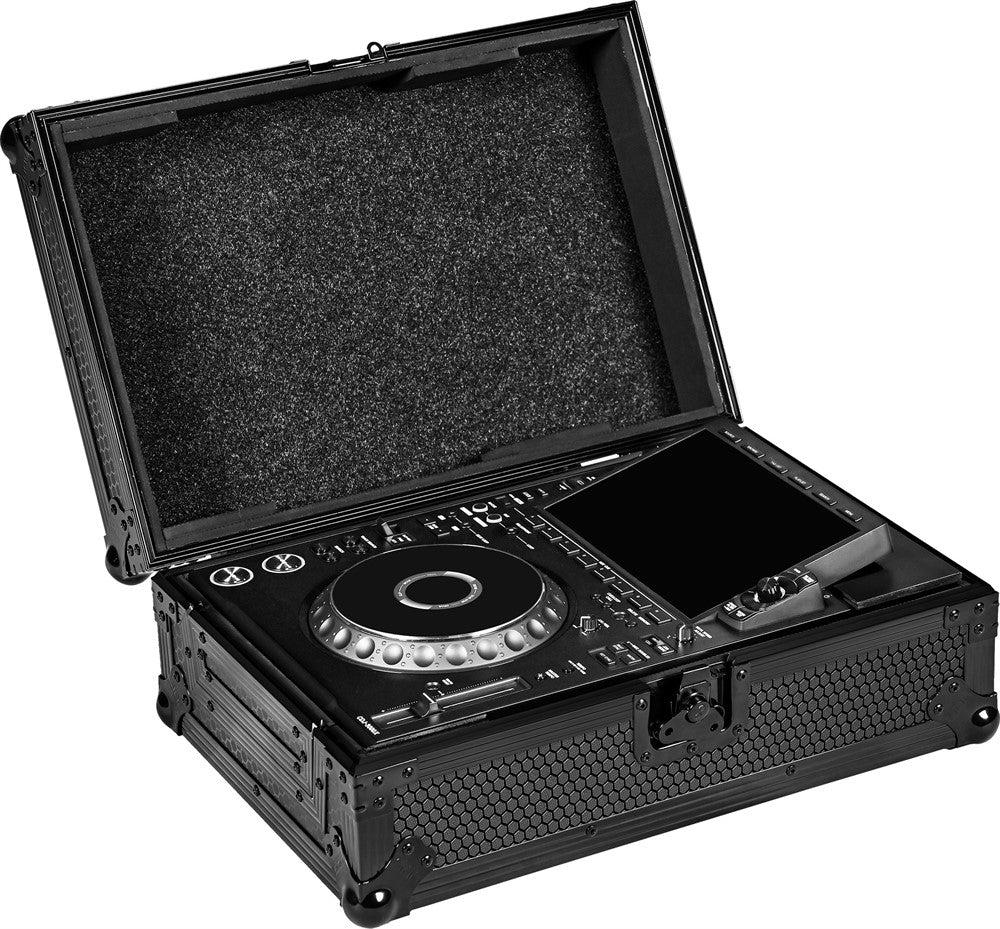 UDG Ultimate Flight Case AlphaTheta CDJ-3000X Negro