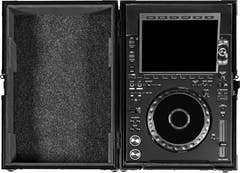 UDG Ultimate Flight Case AlphaTheta CDJ-3000X Negro