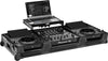 UDG Ultimate Estuche de transporte Set AlphaTheta CDJ-3000X/DJM-A9 Negro Plus (L&W)