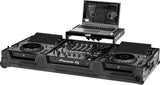 UDG Ultimate Estuche de transporte Set AlphaTheta CDJ-3000X/DJM-A9 Negro Plus (L&W)
