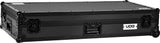 UDG Ultimate Estuche de transporte Set AlphaTheta CDJ-3000X/DJM-A9 Negro Plus (L&W)