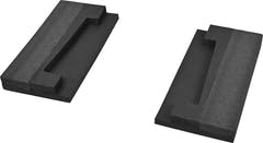 UDG Ultimate Pioneer Opus-Quad Faceplate Negro