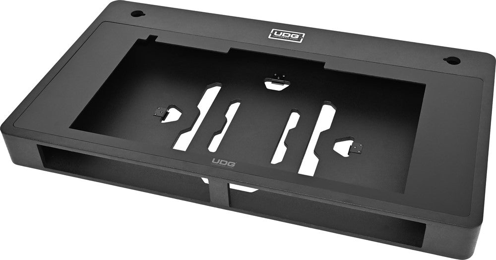 Placa frontal UDG Ultimate DJ Podium para XDJ-AZ