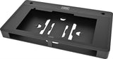 Placa frontal UDG Ultimate DJ Podium para XDJ-AZ
