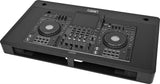 Placa frontal UDG Ultimate DJ Podium para XDJ-AZ