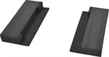 Placa frontal UDG Ultimate DJ Podium para XDJ-AZ