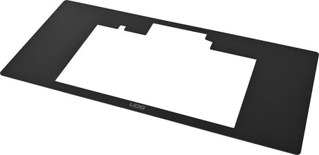 UDG Ultimate DJ Podium Panel frontal XDJ-RX3