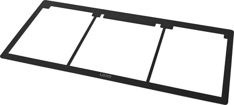 UDG Ultimate panel frontal de podio DJ para CDJ-3000X/A9