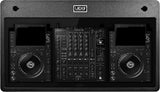 UDG Ultimate panel frontal de podio DJ para CDJ-3000X/A9
