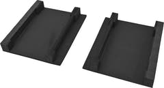 UDG Ultimate panel frontal de podio DJ para CDJ-3000X/A9