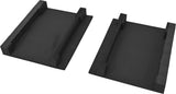 UDG Ultimate panel frontal de podio DJ para CDJ-3000X/A9