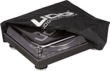 UDG Ultimate Turntable & 19" Mixer Dust Cover Negro MK2