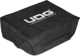 UDG Ultimate Turntable & 19" Mixer Dust Cover Negro MK2