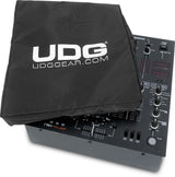 UDG Ultimate CD Player / Mixer Dust Cover Negro MK2