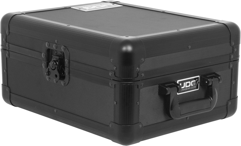 UDG Ultimate Pick Foam Flight Case Multi Format S Negro