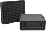 UDG Ultimate Pick Foam Flight Case Multi Format S Negro