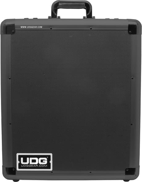 UDG Ultimate Pick Foam Flight Case Multi Format M Negro