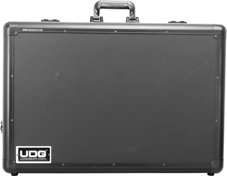 UDG Ultimate Pick Foam Flight Case Multi Format XL Negro