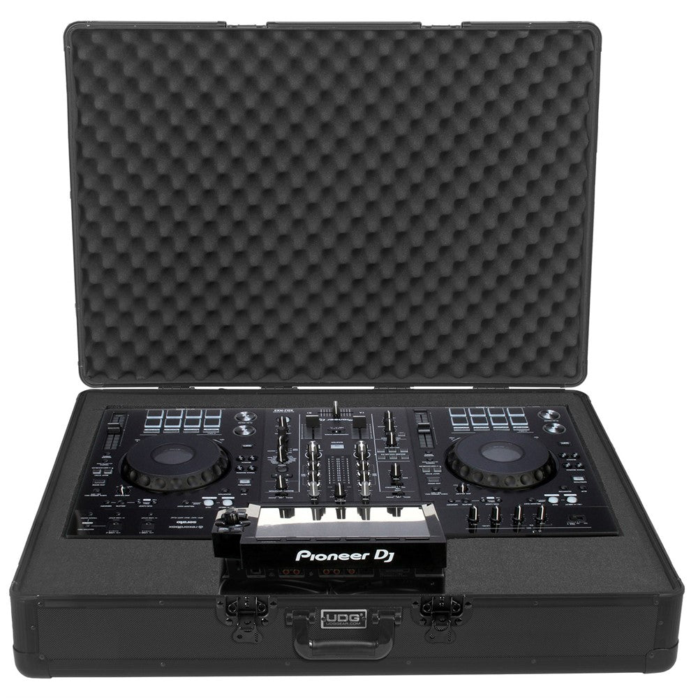 UDG Ultimate Pick Estuche de espuma para flight case Multi Format 2XL Black MK2