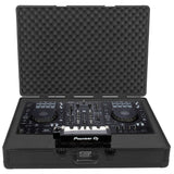 UDG Ultimate Pick Estuche de espuma para flight case Multi Format 2XL Black MK2