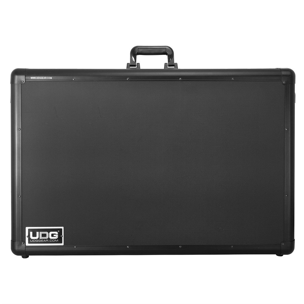 UDG Ultimate Pick Estuche de espuma para flight case Multi Format 2XL Black MK2