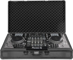 UDG Pick Foam estuche de transporte Multi 3XL Blk MK2