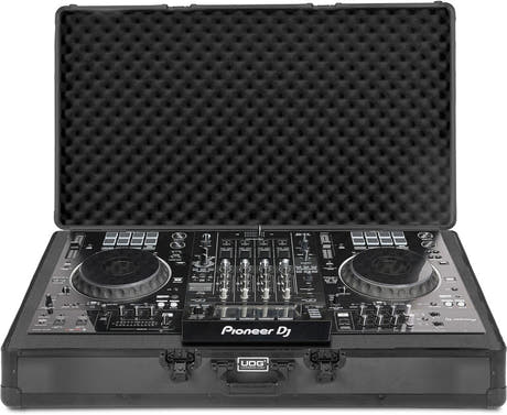 UDG Pick Foam estuche de transporte Multi 3XL Blk MK2