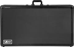 UDG Pick Foam estuche de transporte Multi 3XL Blk MK2