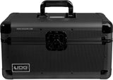 UDG Ultimate estuche para discos de 7” para 200 vinilos Black