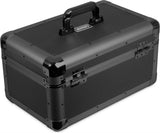 UDG Ultimate estuche para discos de 7” para 200 vinilos Black