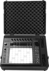 UDG Ultimate Pick Foam Flight Case Ableton Push 3 Negro