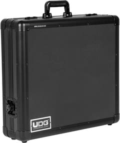 UDG Ultimate Pick Foam Flight Case Ableton Push 3 Negro
