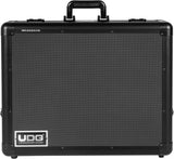 UDG Ultimate Pick Foam Flight Case Ableton Push 3 Negro