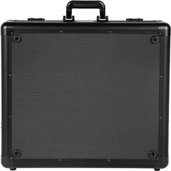 UDG Ultimate Estuche de transporte con espuma ajustable AlphaTheta Omnis-Duo Negro