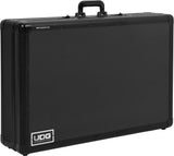 UDG Ultimate Estuche de transporte con espuma ajustable AlphaTheta DDJ-GRV6 Negro